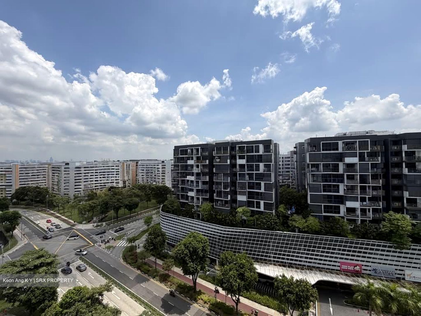 Blk 502D Palm Breeze @ Yishun (Yishun), HDB 4 Rooms #598194891